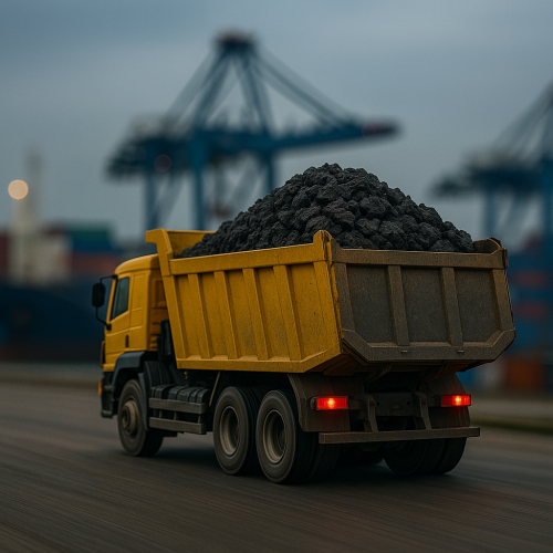 Ferrous Manganese