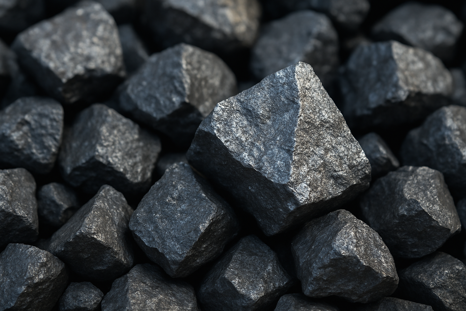 Silicon Manganese