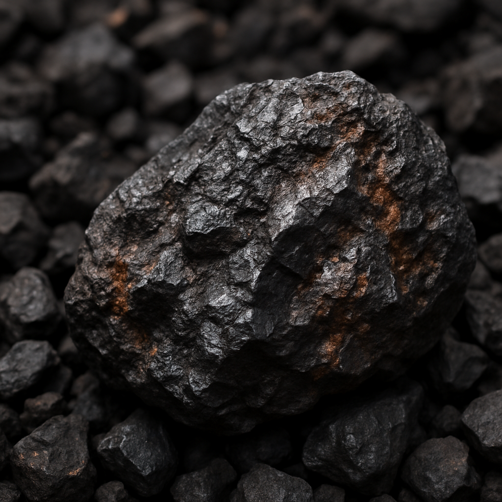 Ferrous Manganese