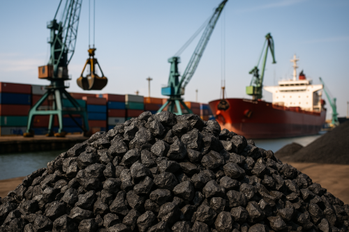 Ferrous Manganese